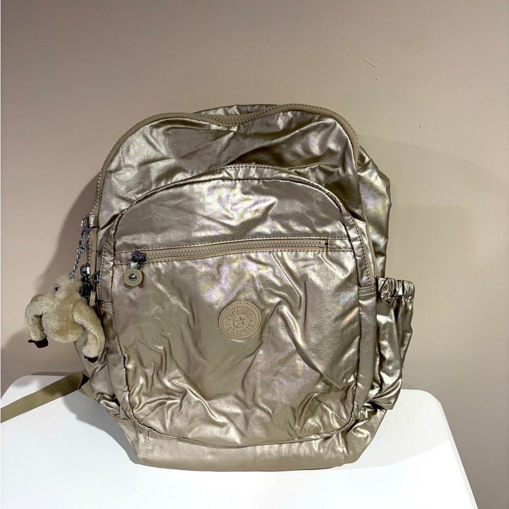 Kipling Large Backpack